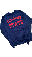 Load image into Gallery viewer, CUSTOM SCHOOL CREWNECK *FULLY SOLID*
