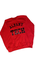 Load image into Gallery viewer, CUSTOM SCHOOL CREWNECK *FULLY SOLID*
